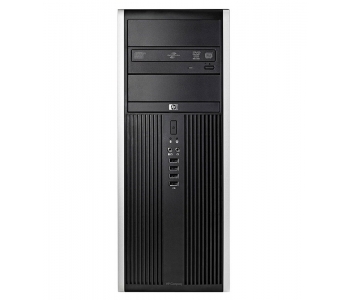 HP 8300 i5-3470 3,2GHz / 4GB / 500GB / DVD / TOWER / 4x USB 3.0 / Windows 10 Professional