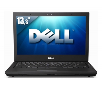 DELL Latitude E4310 i5-560M 2,66GHz / 4GB DDR3 / 250GB / DVD-RW / WWAN 3G / COA Win 7 PRO