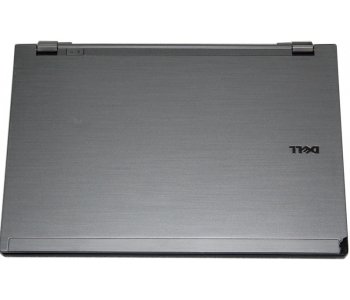 DELL Latitude E4310 i5-560M 2,66GHz / 4GB DDR3 / 250GB / DVD-RW / WWAN 3G / COA Win 7 PRO