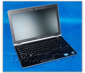 DELL Latitude E6220 i5-2520M 2,5GHz / 4GB DDR3 / 250GB / WiFi / Bluetooth / CAM / HDMI / COA Win 7 PRO