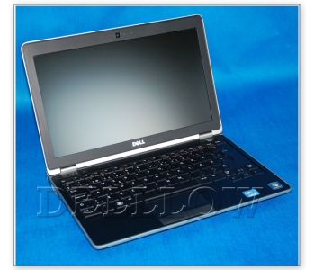 DELL Latitude E6220 i5-2520M 2,5GHz / 4GB DDR3 / 250GB / WiFi / Bluetooth / CAM / HDMI / COA Win 7 PRO
