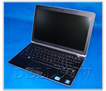 DELL Latitude E6220 i5-2520M 2,5GHz / 4GB DDR3 / 250GB / WiFi / Bluetooth / CAM / HDMI / COA Win 7 PRO