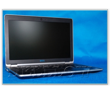 DELL Latitude E6220 i5-2520M 2,5GHz / 4GB DDR3 / 250GB / WiFi / Bluetooth / CAM / HDMI / COA Win 7 PRO