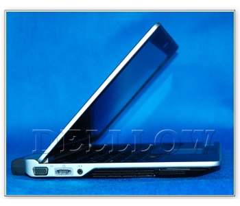 DELL Latitude E6220 i5-2520M 2,5GHz / 4GB DDR3 / 250GB / WiFi / Bluetooth / CAM / HDMI / COA Win 7 PRO