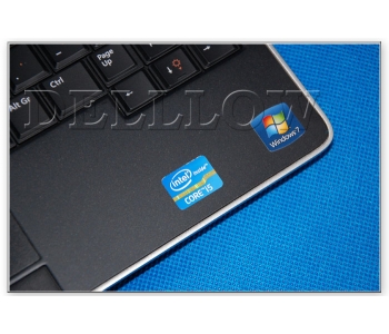 DELL Latitude E6220 i5-2520M 2,5GHz / 4GB DDR3 / 250GB / WiFi / Bluetooth / CAM / HDMI / COA Win 7 PRO