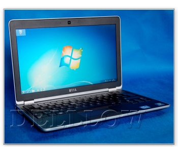 DELL Latitude E6220 i5-2520M 2,5GHz / 4GB DDR3 / 250GB / WiFi / Bluetooth / CAM / HDMI / COA Win 7 PRO