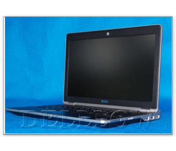DELL Latitude E6220 i5-2520M 2,5GHz / 4GB DDR3 / 250GB / WiFi / Bluetooth / CAM / HDMI / COA Win 7 PRO