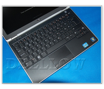 DELL Latitude E6220 i5-2520M 2,5GHz / 4GB DDR3 / 250GB / WiFi / Bluetooth / CAM / HDMI / COA Win 7 PRO