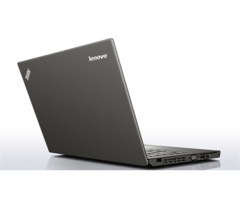 ThinkPad X240 Ultrabook i5-4300u 1,9GHz / 8GB DDR3 / 180GB SSD /  Win 7 PRO Recovery