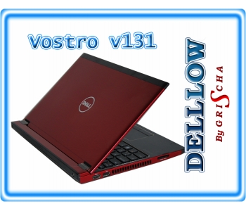Dell Vostro v131 i3-2330M 2,2GHz / 2GB DDR3 / 320GB  / COA Win 7 Home