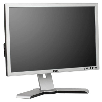 Monitor 22" Dell 2208WFP LCD 1680x1050