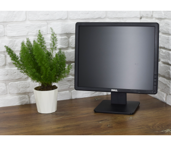 Monitor 17