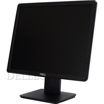 Monitor 17" DELL E1715S LED 5:4 1280x1024