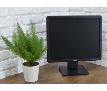 Monitor 17
