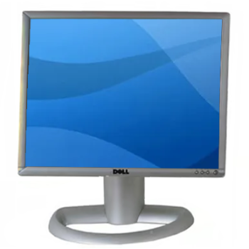 Monitor DELL 1905FP 19"