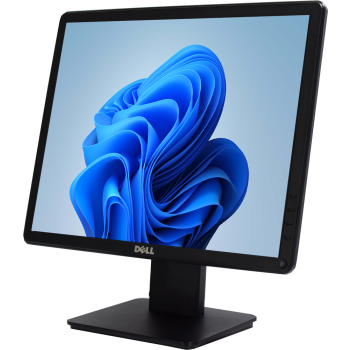 Monitor 17" DELL E1715S LED 5:4 1280x1024