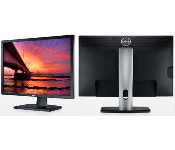 Monitor DELL P2412H FHD LED 24" 1920x1080