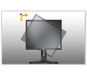Monitor DELL P190S LCD 19