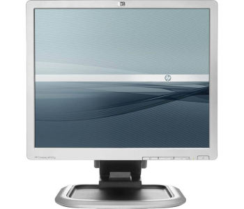 Monitor 19" HP LA1951g LCD 1280x1024 VGA DVI USB
