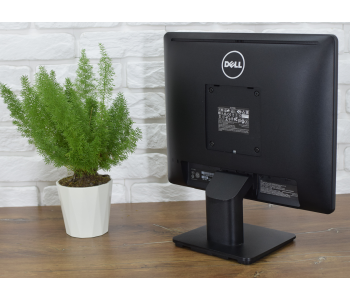 Monitor 17