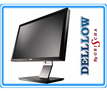 Monitor DELL U2410 LCD IPS 24"