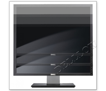 Monitor DELL P2210 LCD 22