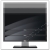 Monitor DELL P2210 LCD 22
