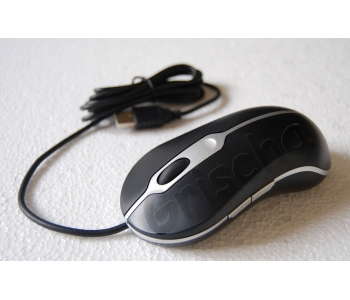Mysz optyczna DELL USB
