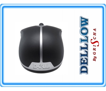 Mysz optyczna DELL USB