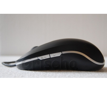 Mysz optyczna DELL USB
