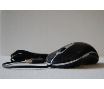 Mysz optyczna DELL USB
