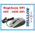 Mysz laserowa DELL USB regulacja DPI 400-1600