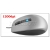 Mysz laserowa DELL USB regulacja DPI 400-1600