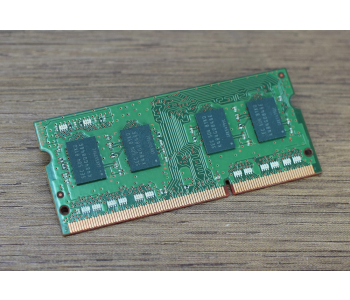 Pamięć RAM Samsung 4GB PC3L DDR3 SO-DIMM 12800S 1600MHz 1,35V