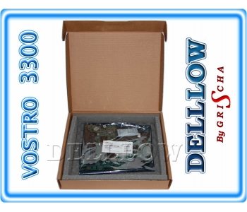 Płyta główna DELL VOSTRO 3300 NVIDIA G210M ( 03THV4 )