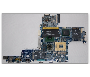 Płyta główna Dell D620 Nvidia Quadro NVS110 ( R894J )