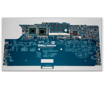 Płyta główna DELL ADAMO XPS 13 SU9400 2GB DDR3 ( N0756P )