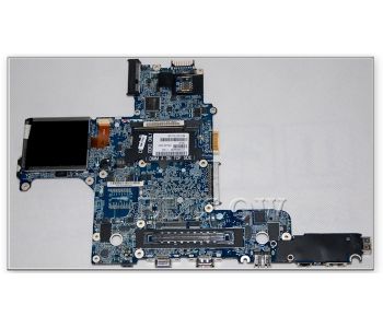 Płyta główna Dell D620 Nvidia Quadro NVS110 ( R894J )