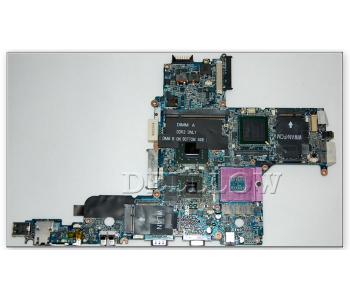 Płyta główna Dell D630 Nvidia Quadro NVS 135M ( R872J )
