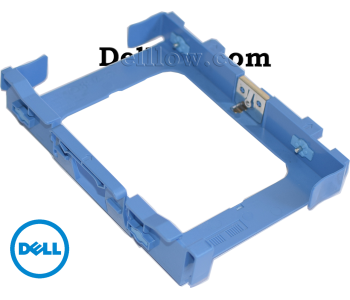 Ramka, sanki dysku twardego HDD Dell optiplex 3040, 5040, 7040, 3050, 5050, 7050