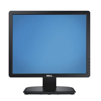 Monitor 17" DELL E1713S 1280x1024 5:4